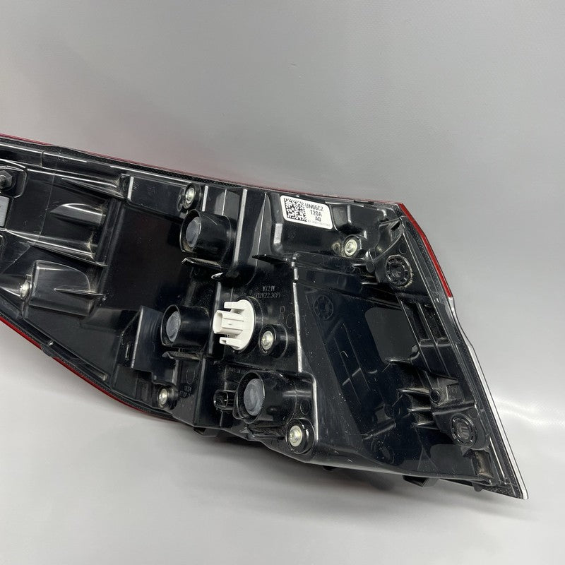 HONDA CIVIC TAIL LIGHT RIGHT PASSENGER 2022 2023 SEDAN OEM