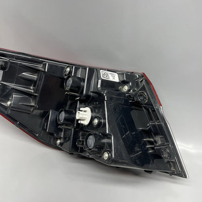 HONDA CIVIC TAIL LIGHT RIGHT PASSENGER 2022 2023 SEDAN OEM