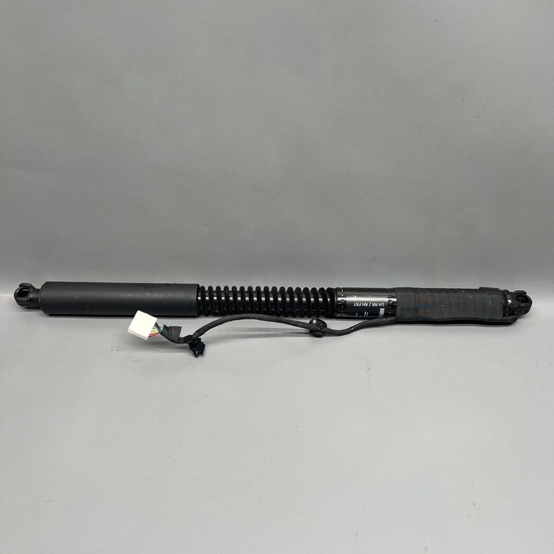 1063440-00-C TESLA MODEL X DOOR SHOCK STRUT REAR 2016 2017 2018 2019 2020 OEM 1063440-00-C