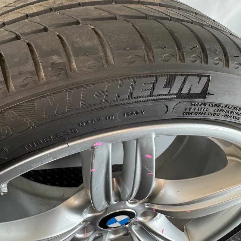 BMW 535I WHEEL RIM 19 INCH FRONT 2011-2013 2014 2015 2016 2017 2018 20