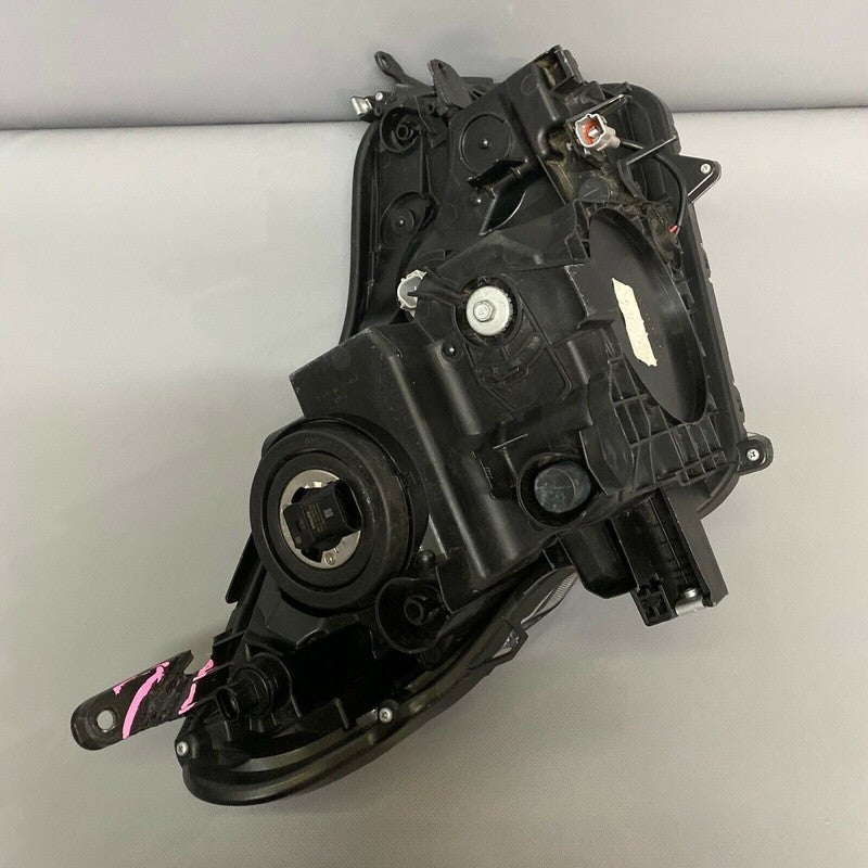 TOYOTA RAV 4 HEADLIGHT LEFT DRIVER 2016 2017 2018 HALOGEN OEM 