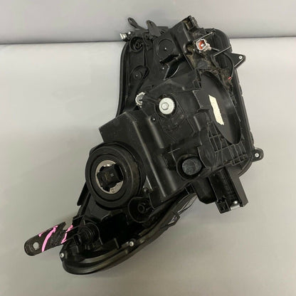TOYOTA RAV 4 HEADLIGHT LEFT DRIVER 2016 2017 2018 HALOGEN OEM 