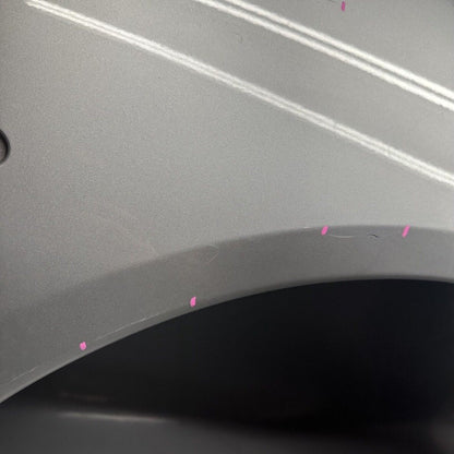 GX80101 CORVETTE C6 COUPE QUARTER PANEL FENDER RIGHT 2006-2013 OEM GX80101