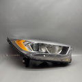 GJ54-13W029-BH FORD ESCAPE HEADLIGHT RIGHT PASSENGER 2017 2018 2019 XENON OEM GJ54-13W029-BH