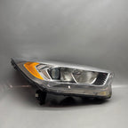 GJ54-13W029-BH FORD ESCAPE HEADLIGHT RIGHT PASSENGER 2017 2018 2019 XENON OEM GJ54-13W029-BH