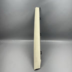 1051547-07-C TESLA MODEL X FALCON DOOR MID GAP HIDER LEFT REAR 2016 2017 2018 2019 2020 OEM