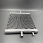 LAND ROVER RANGE ROVER COOLANT RADIATOR 2021 2022 2023 2024 OEM M8E2-8
