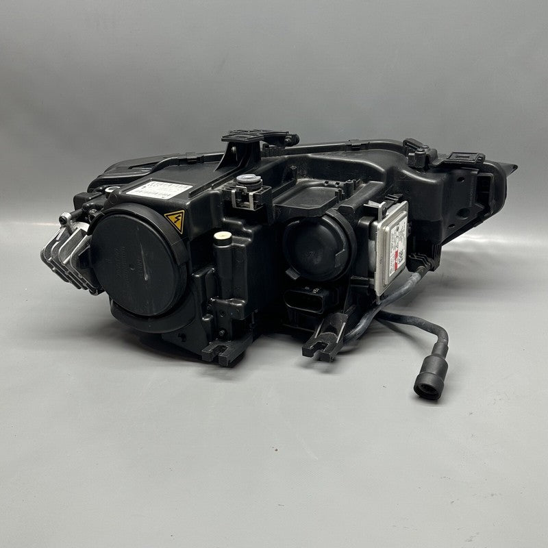 8T0941005E AUDI A5 HEADLIGHT LEFT DRIVER 2013 2014 2015 16 2017 BI- XENON OEM 8T0941005E