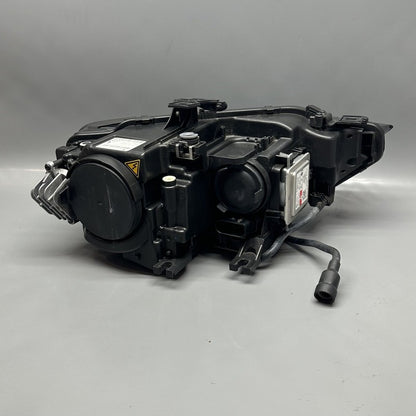 8T0941005E AUDI A5 HEADLIGHT LEFT DRIVER 2013 2014 2015 16 2017 BI- XENON OEM 8T0941005E