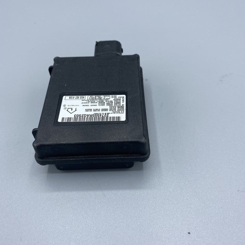 4G0907410A AUDI A6 HOME LINK GARAGE DOOR OPENER 4G0907410A 2016 2017 2018 OEM