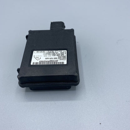 4G0907410A AUDI A6 HOME LINK GARAGE DOOR OPENER 4G0907410A 2016 2017 2018 OEM