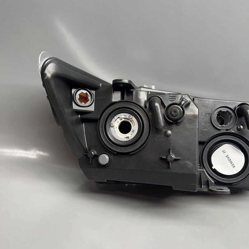 DODGE JOURNEY HEADLIGHT LEFT DRIVER 2009 2010 2011 2012 2013 -2018 201
