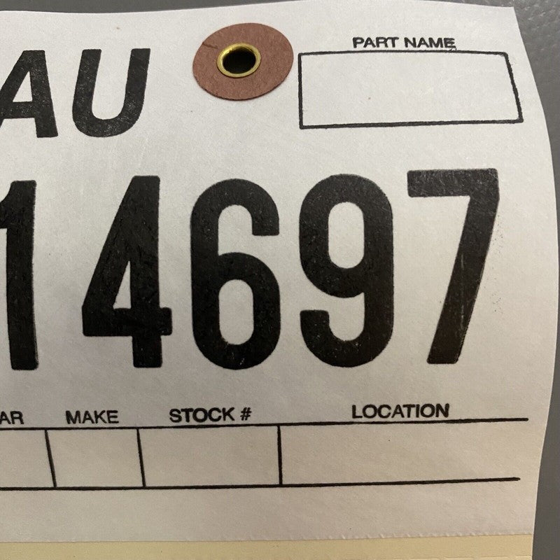 BED400-000A1 INFINITI Q50 ENGINE COMPUTER MODULE ECU 3.0L 2016 2017 OEM 