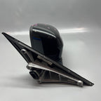 BMW 530I MIRROR LEFT DRIVER 2017 2018 2019 2020 2021 2022 2023 OEM