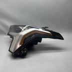 TOYOTA TUNDRA HEADLIGHT LEFT DRIVER 2022 2023 OEM 