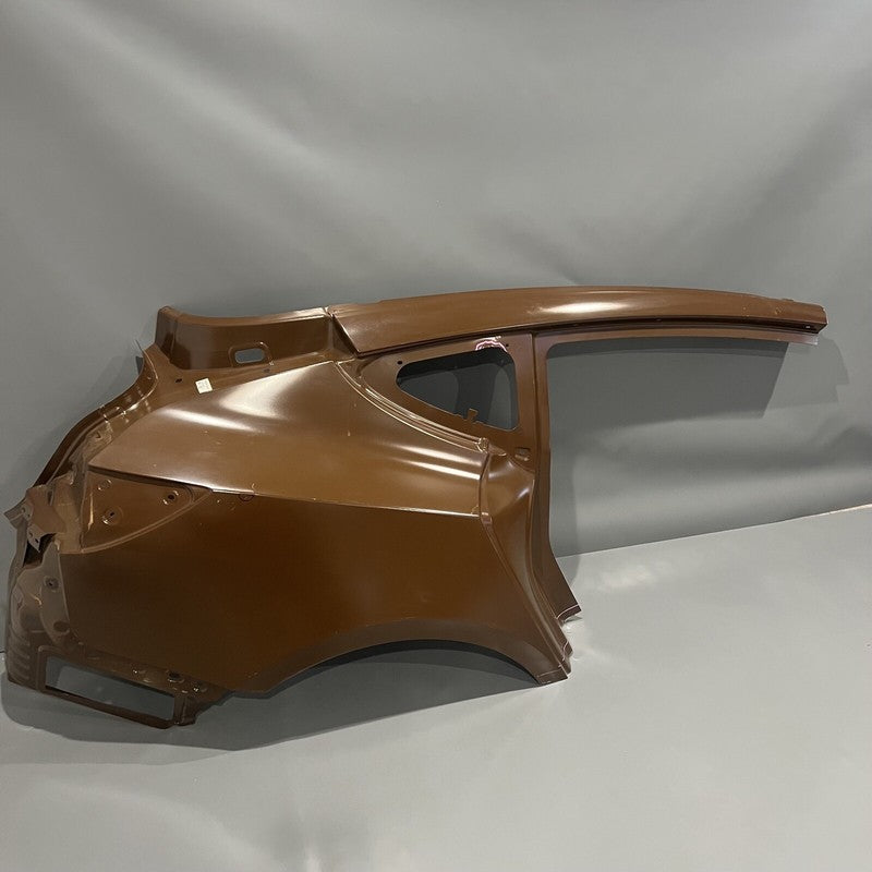 1073674-S0-B TESLA MODEL 3 QUARTER PANEL RIGHT 2018 2019 2020 2021 2022 2023 OEM 1073674-S0-B