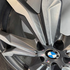 BMW X1 X2 WHEEL RIM 20 INCH 2016 2017 2018 2019 2020 2021 2022 OEM 800