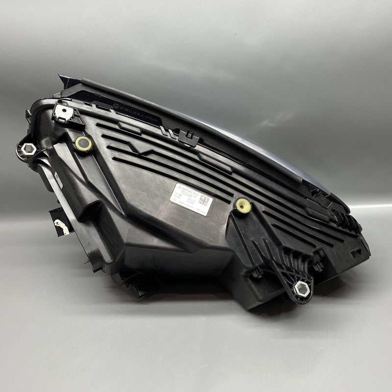 A2539067401 MERCEDES BENZ GLC300 HEADLIGHT RIGHT PASSENGER FULL LED OEM 2020 2021 2022