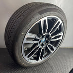 BMW I5 WHEEL RIM 19 INCH FRONT 530 540 2022 2023 2024 2025 OEM 5A324E0