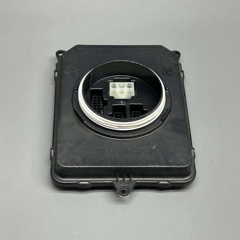 LINCOLN NAUTILUS HEADLIGHT MODULE 2019 2020 2021 OEM 