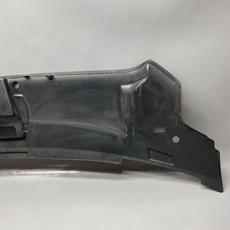 4HO807081 AUDI A8 RADIATOR CORE SIGHT SHIELD COVER 4HO807081 2015 2016 2017 2018 OEM