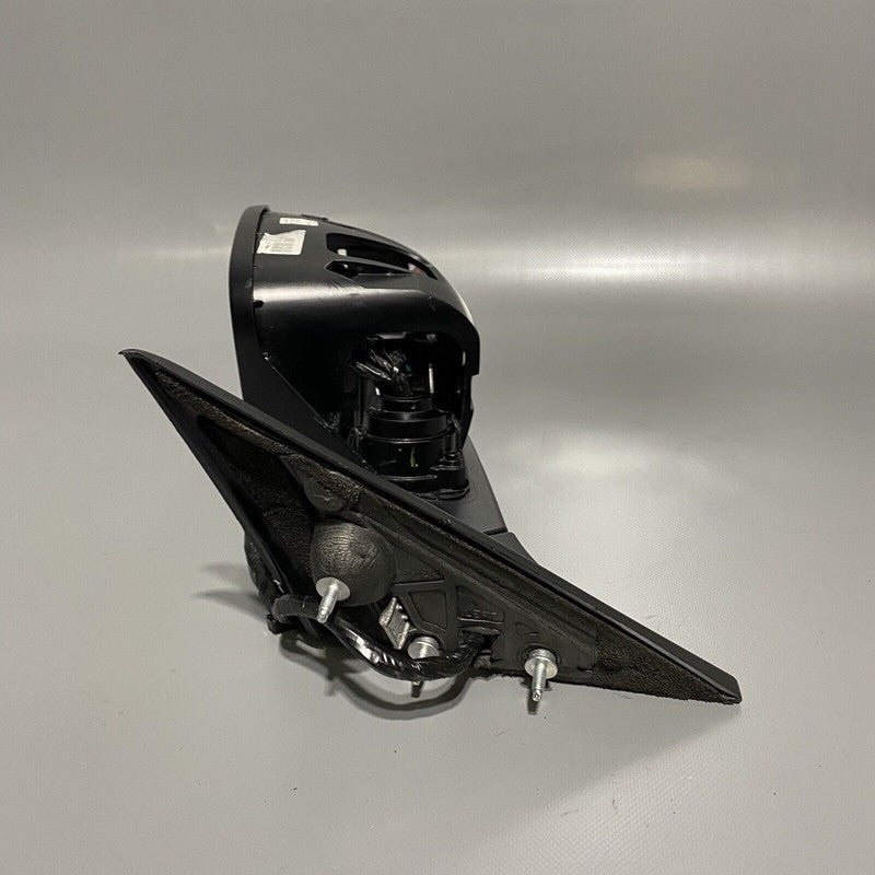 MASERATI GHIBLI M157 MIRROR LEFT DRIVER E11026669 OEM 2014 2015 2016 2