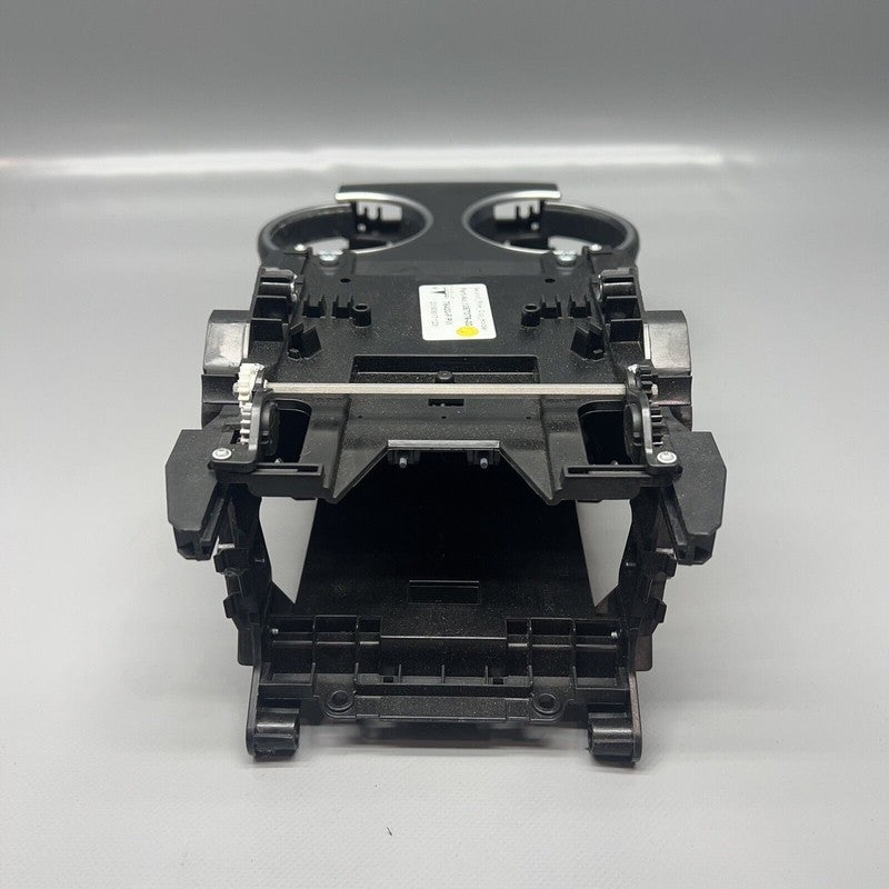 1057379-00-G TESLA MODEL S CUP HOLDER SECOND ROW 2014 2015 2016 OEM 1057379-00-G