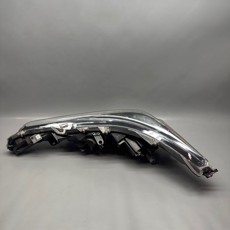 TOYOTA COROLLA HEADLIGHT RIGHT PASSENGER 2020 2021 2022 LED OEM