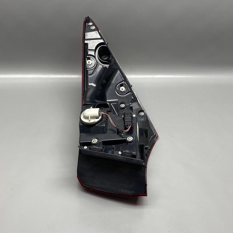 ACURA TLX TAIL LIGHT LEFT DRIVER 2014 2015 2016 2017 LED OEM