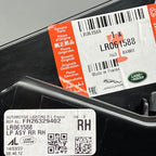 RANGE ROVER SPORT TAIL LIGHT RIGHT PASSENGER 2014 2015 2016 2017 OEM L