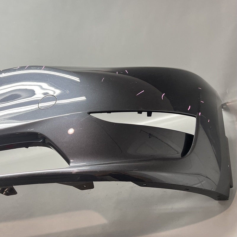TESLA MODEL Y FRONT BUMPER 2023 2024 NON SENSOR OEM 1493745-00-A