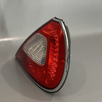 JAGUAR XJ8 XJR TAIL LIGHT RIGHT PASENGER 2004 2005 2006 2007 2008 OEM