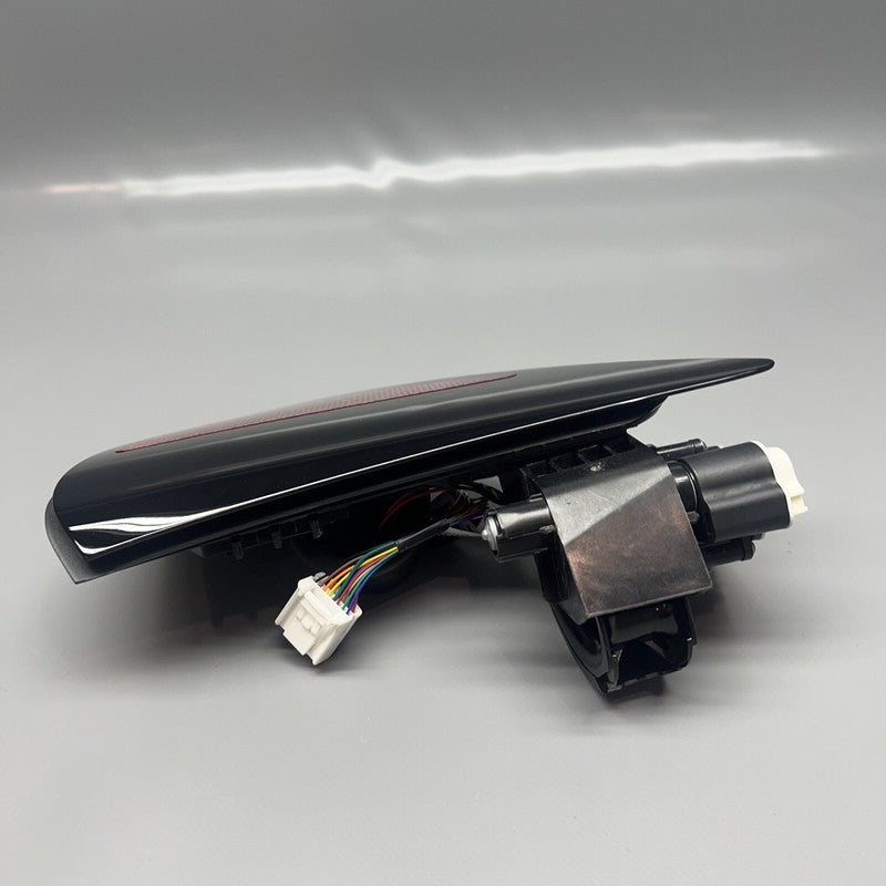 1566302-10-G TESLA MODEL 3 CHARGE PORT DOOR COVER LIGHT LEFT 2018 19 20 2021 OEM 1566302-10-G