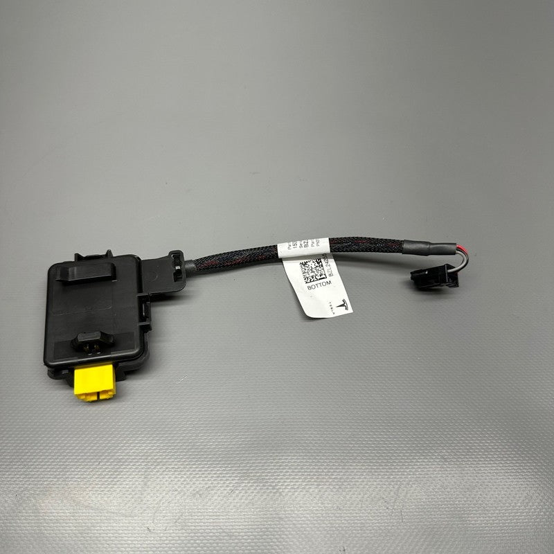 1509279-00-B TESLA MODEL 3 Y PIGTAIL OCS FILTER AND CABLE 2017 2018 2019 2020 2021 2022 2023