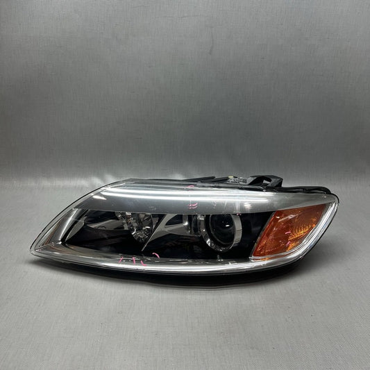 4L0941003H AUDI HEADLIGHT LEFT DRIVER 2007 2008 2009 XENON OEM 4L0941003H