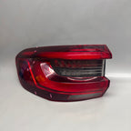 BMW X5 TAIL LIGHT LEFT DRIVER X5M 2019 2020 2021 2022 2023 OEM 3744226