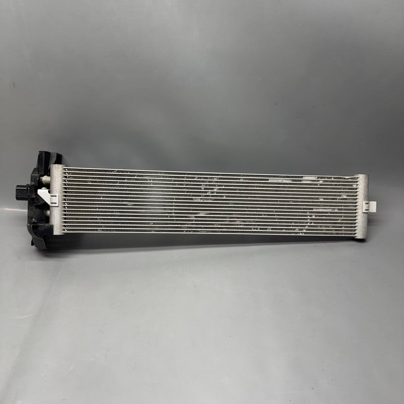 BMW M550I M850 AUTOMATIC TRANSMISSION OIL COOLER 2018-2020 2021 2022 O