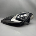 9Y0941033AA PORSCHE CAYENNE HEADLIGHT LEFT DRIVER 2019 2020 2021 2022 LED OEM 9Y0941033AA