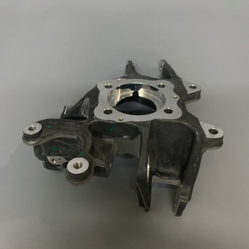 1042507-00-B TESLA MODEL S RIGHT REAR KNUCKLE 1042507-00-B 2012 2013 2014 2015 2016 OEM