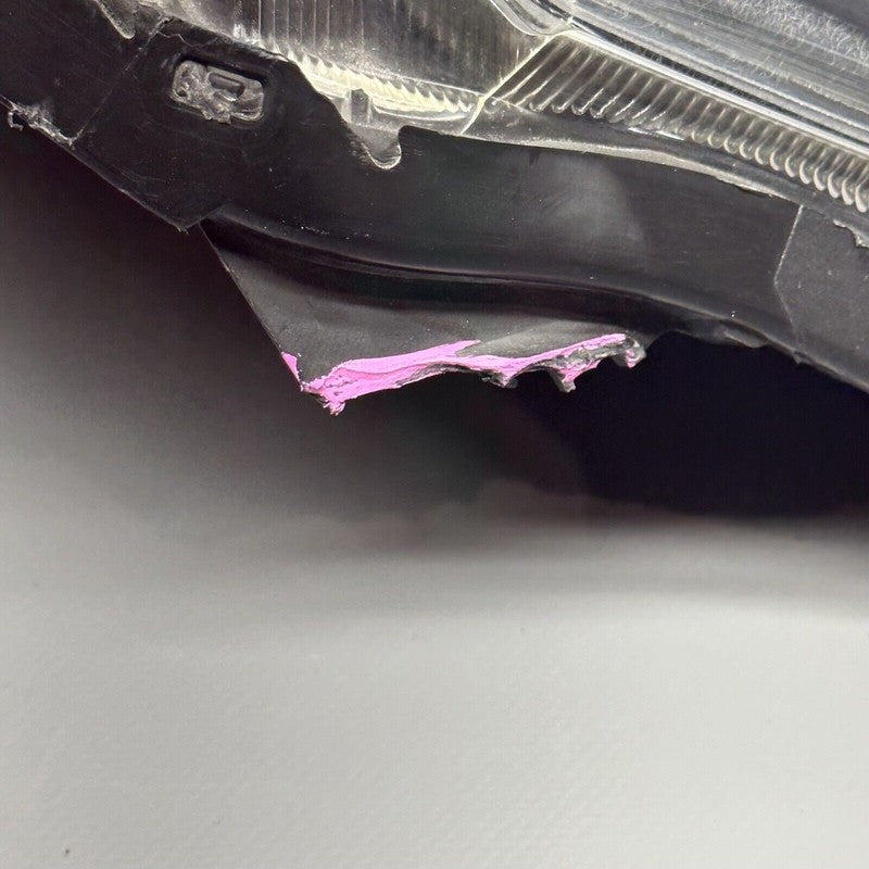 SUBARU IMPREZA HEADLIGHT RIGHT PASSENGER 2012 2013 2014 HALOGEN OEM