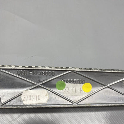 80335700 MASERATI GRANTURISMO DOOR TRIM LEFT CARBON FIBER 80335700 2014 2015 2016 2017 