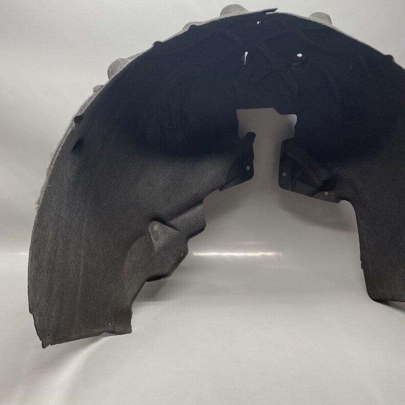9Y3810907 PORSCHE CAYENNE FENDER LINER LEFT REAR 2019 2020 2021 2022 OEM 9Y3810907