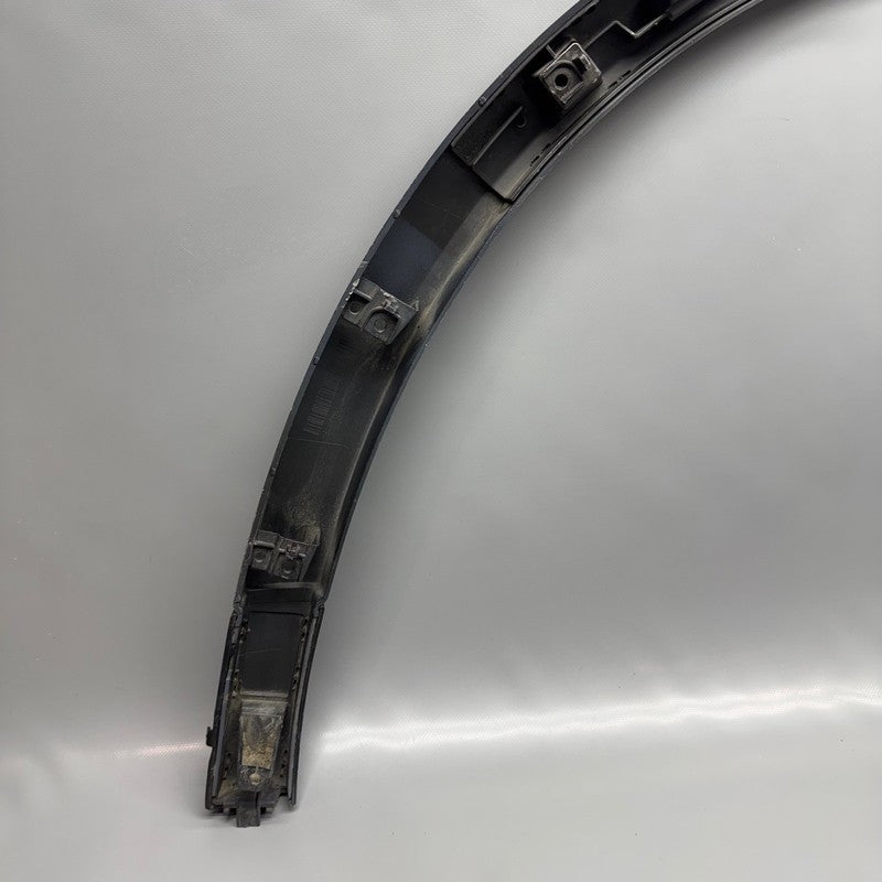 PORSCHE CAYENNE WHEEL ARCH FLARE RIGHT REAR COUPE 2020 2021 2022 2023 