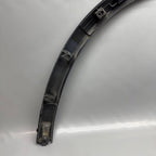 PORSCHE CAYENNE WHEEL ARCH FLARE RIGHT REAR COUPE 2020 2021 2022 2023 