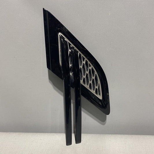 DK62-280B10-AC RANGE ROVER SPORT FENDER GRILLE VENT RIGHT 2014 2015 2016 2017 OEM