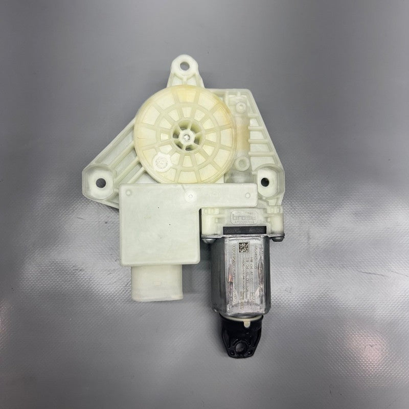 BMW X4 WINDOW REGULATOR MOTOR RIGHT REAR 2019 2020 2021 2022 2023 2024