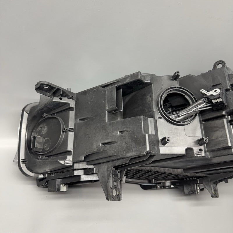 X5 BMW X5 X6 HEADLIGHT RIGHT PASSENGER 2015 2016 2017 2018 LED 710815029090