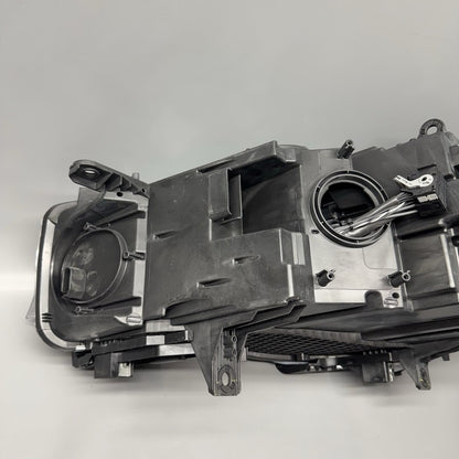 X5 BMW X5 X6 HEADLIGHT RIGHT PASSENGER 2015 2016 2017 2018 LED 710815029090