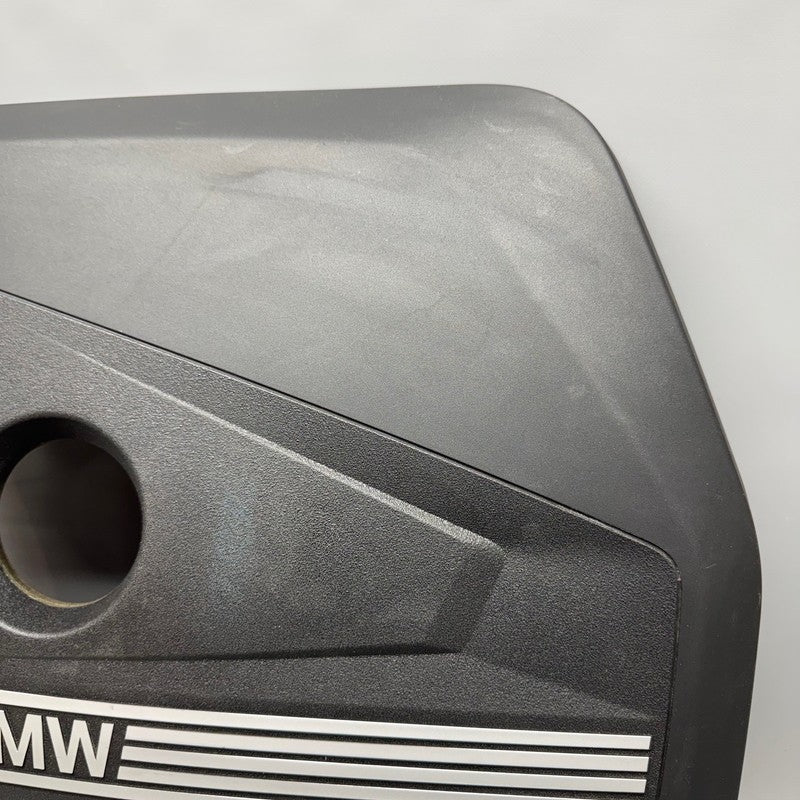 BMW X1 X2 ENGINE COVER 2023 2024 2025 OEM 7935407