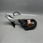TESLA MODEL 3 MIRROR RIGHT PASSENGER 2017 2018 2019 2020 2021 OEM 1521
